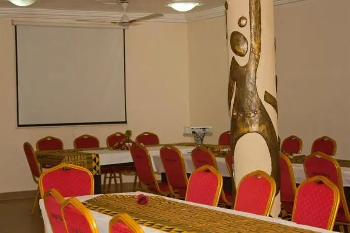 Grand Star Hotel Accra 