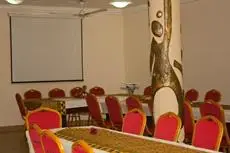 Grand Star Hotel Accra 