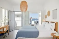 Milos Breeze Boutique Hotel 