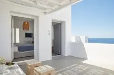 Milos Breeze Boutique Hotel 