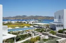 Milos Breeze Boutique Hotel 