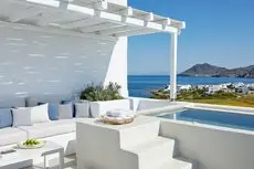 Milos Breeze Boutique Hotel 