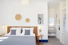 Milos Breeze Boutique Hotel 