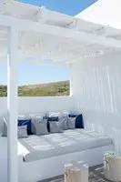 Milos Breeze Boutique Hotel 