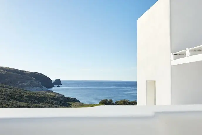 Milos Breeze Boutique Hotel 