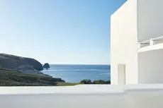 Milos Breeze Boutique Hotel 