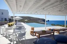 Milos Breeze Boutique Hotel 