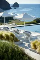 Milos Breeze Boutique Hotel 