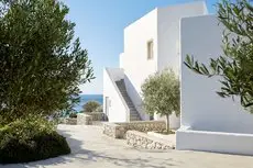 Milos Breeze Boutique Hotel 