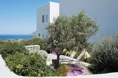 Milos Breeze Boutique Hotel 