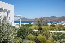 Milos Breeze Boutique Hotel 