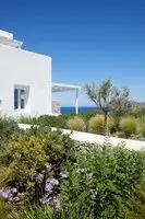 Milos Breeze Boutique Hotel 