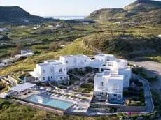 Milos Breeze Boutique Hotel 