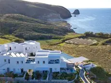 Milos Breeze Boutique Hotel 