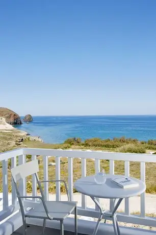 Milos Breeze Boutique Hotel 