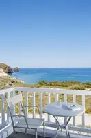 Milos Breeze Boutique Hotel 