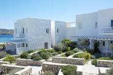 Milos Breeze Boutique Hotel 