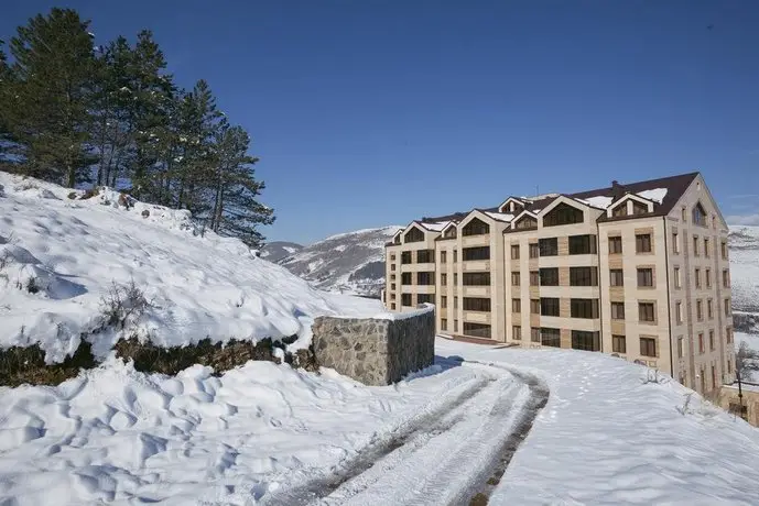 Ararat Resort Tsaghkadzor 