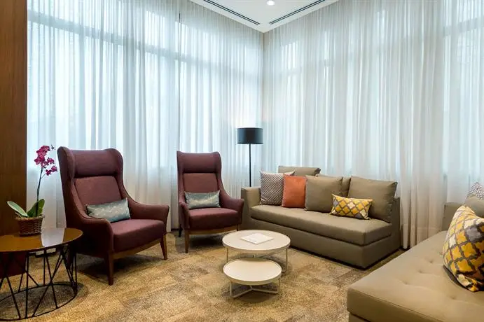 Hyatt Place Sao Jose do Rio Preto 