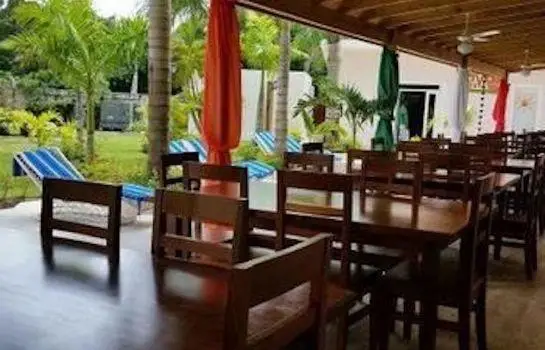 Bonagala Dominicus Resort 