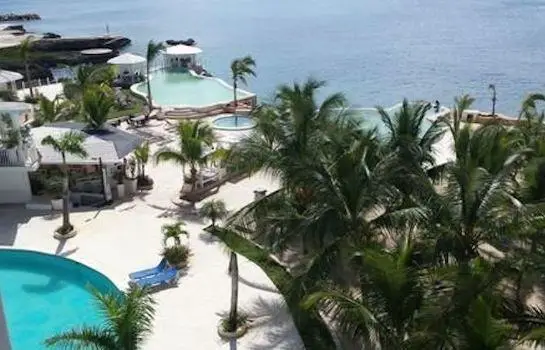 Bonagala Dominicus Resort 