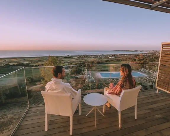 Palmares Beach House Hotel 