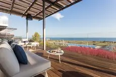 Palmares Beach House Hotel 