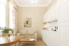 Gatto Perso Luxury Studio Apartments 