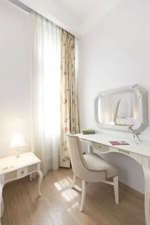 Gatto Perso Luxury Studio Apartments 