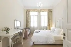 Gatto Perso Luxury Studio Apartments 