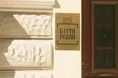 Gatto Perso Luxury Studio Apartments 