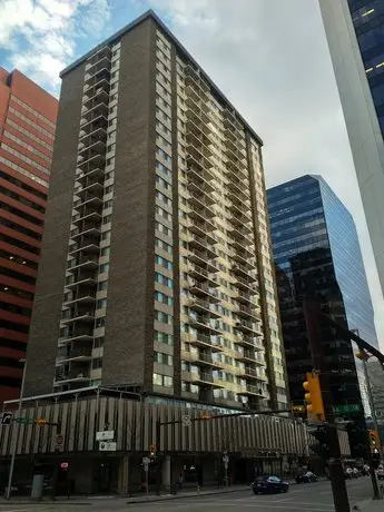 Calgary CORE Suites - 2 Bdrms 