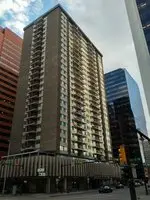 Calgary CORE Suites - 2 Bdrms 