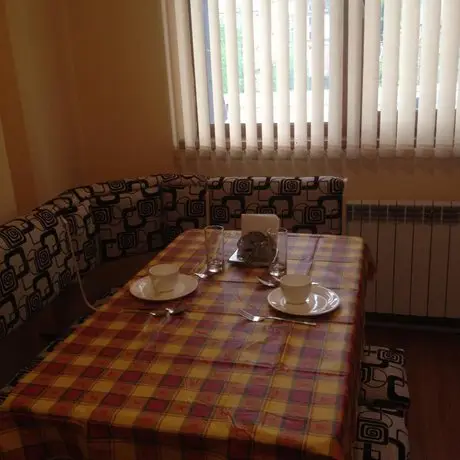 46 Karmysova Street Serviced Apartments