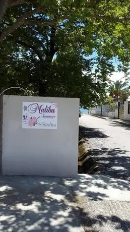 Malibu Summer Studios