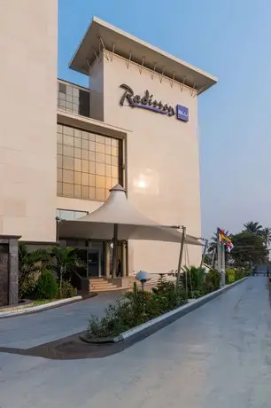 Radisson Blu Lagos Ikeja