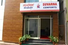 Suvarna Comforts 