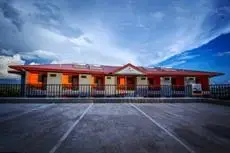 Lapwing Travelodge Port Moresby 