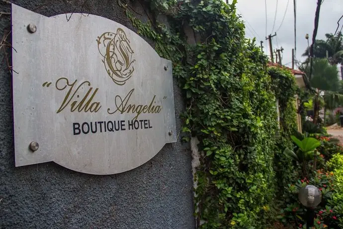 Villa Angelia Boutique Hotel 