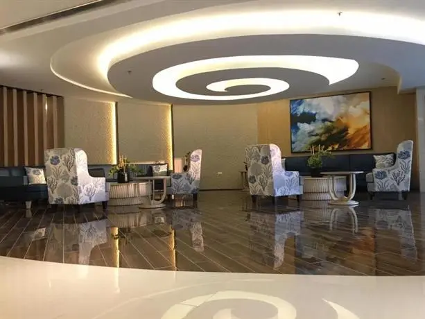 RP Condo at Shell Residences Manila