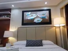 RP Condo at Shell Residences Manila 