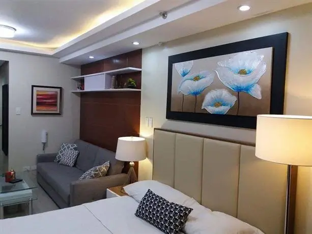 RP Condo at Shell Residences Manila 