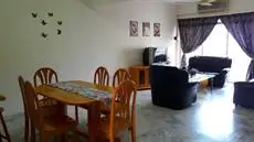 Erween Condo Homestay 