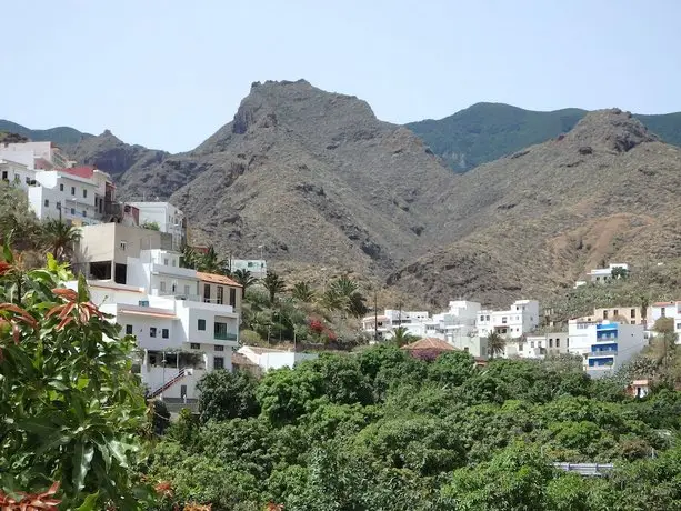 Casa Vera Santa Cruz de Tenerife 