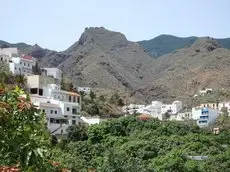 Casa Vera Santa Cruz de Tenerife 