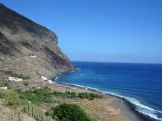 Casa Vera Santa Cruz de Tenerife 