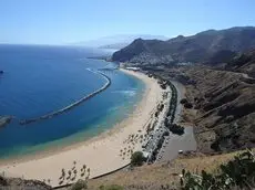 Casa Vera Santa Cruz de Tenerife 