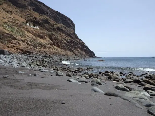 Casa Vera Santa Cruz de Tenerife 