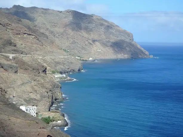 Casa Vera Santa Cruz de Tenerife 