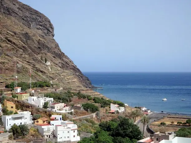 Casa Vera Santa Cruz de Tenerife 